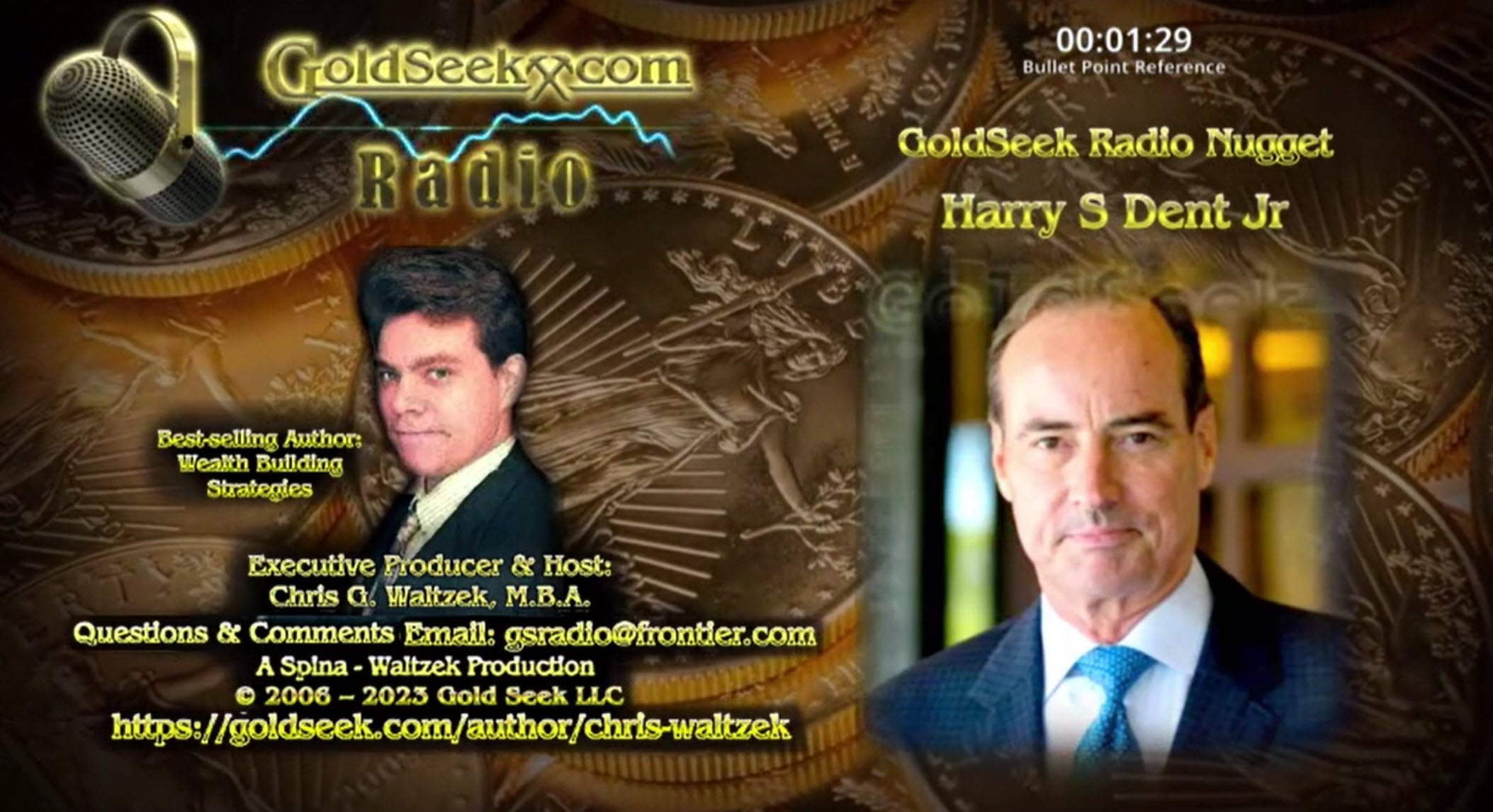 goldseek.com