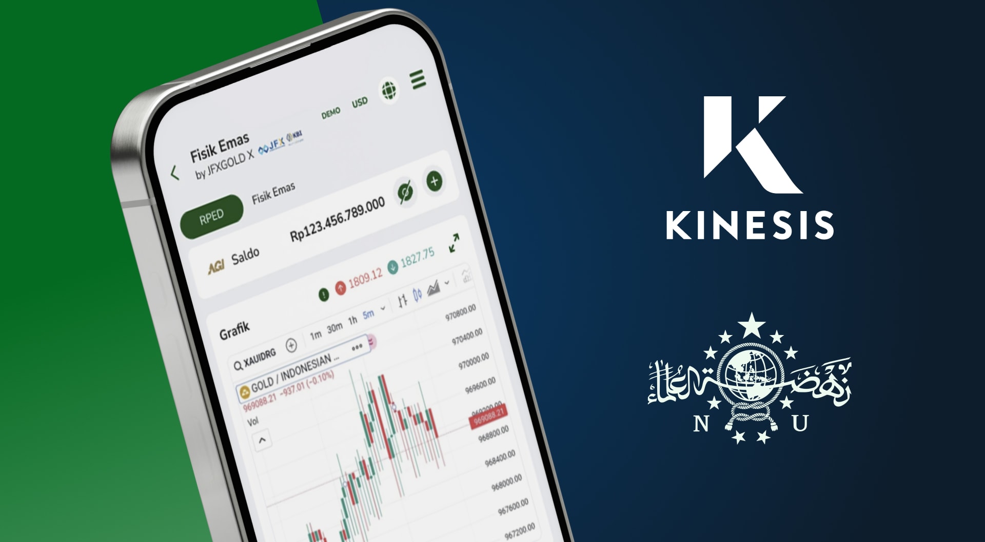 kinesis.money