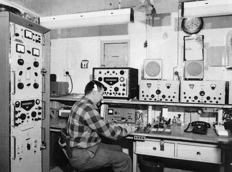 maritimeradio.org
