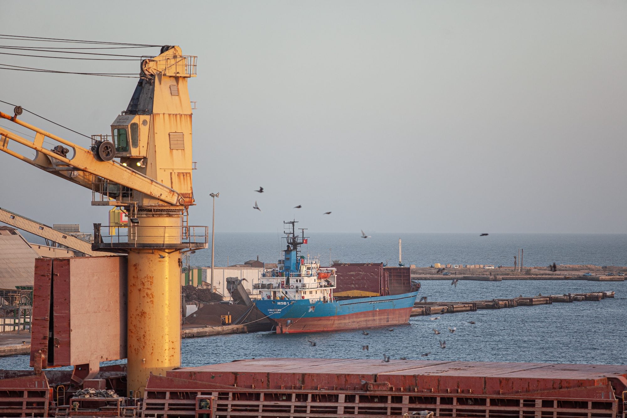 gcaptain.com