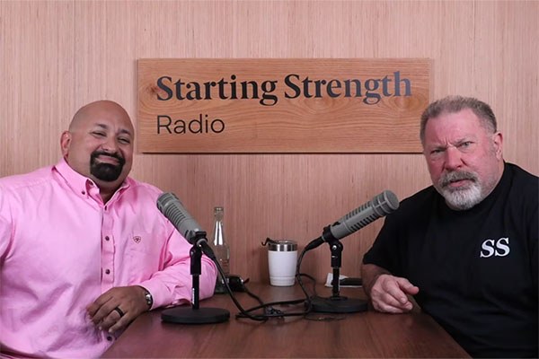 startingstrength.com