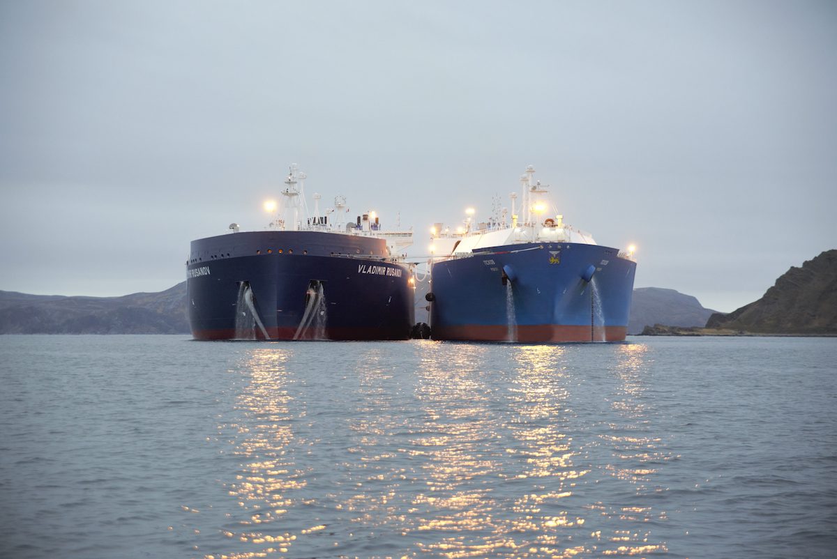 gcaptain.com