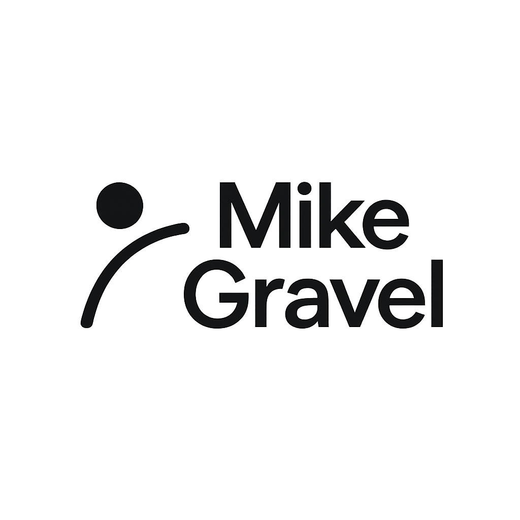 www.mikegravel.org