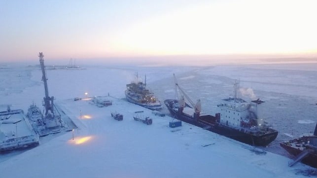 maritime-executive.com