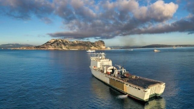 maritime-executive.com