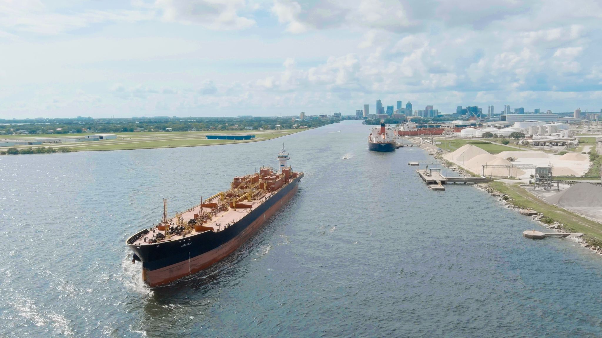 gcaptain.com
