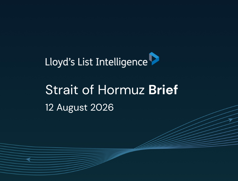 www.lloydslistintelligence.com