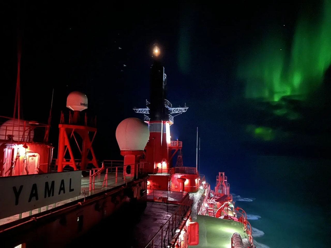 gcaptain.com