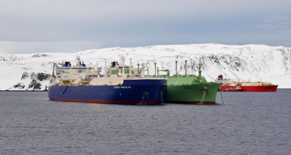 gcaptain.com
