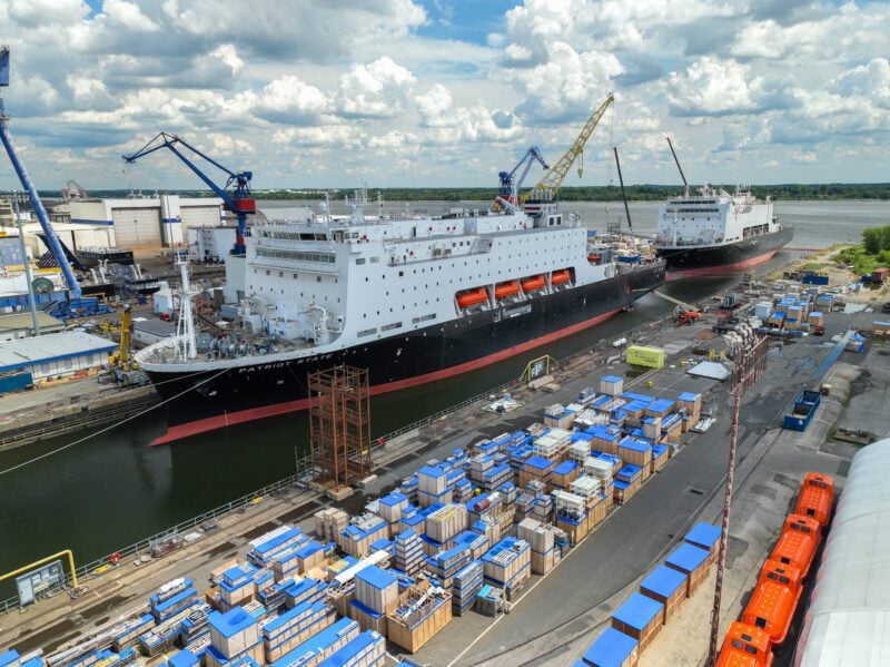gcaptain.com