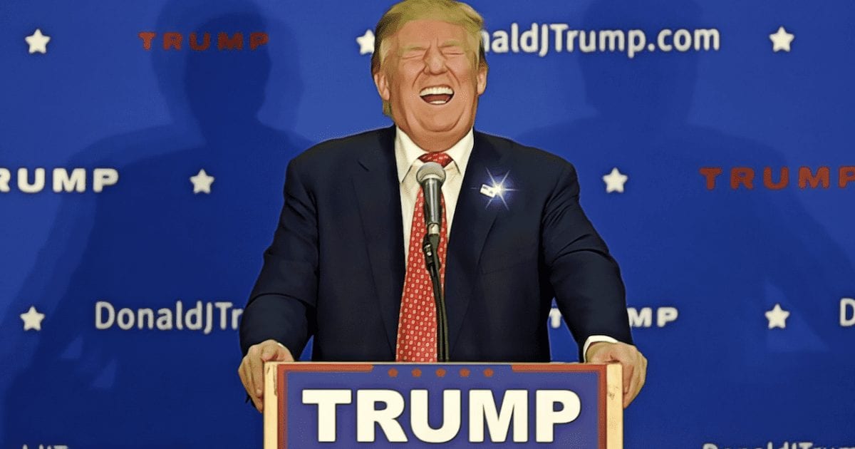 welovetrump.com