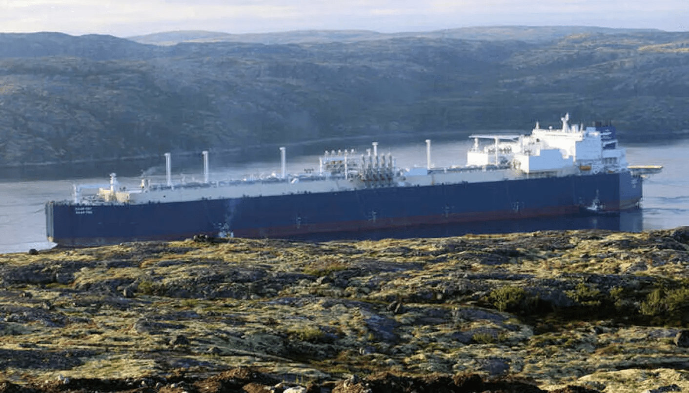 gcaptain.com