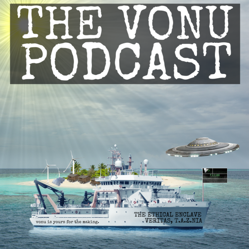 vonupodcast.com