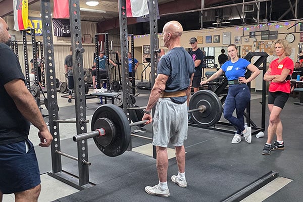 startingstrength.com