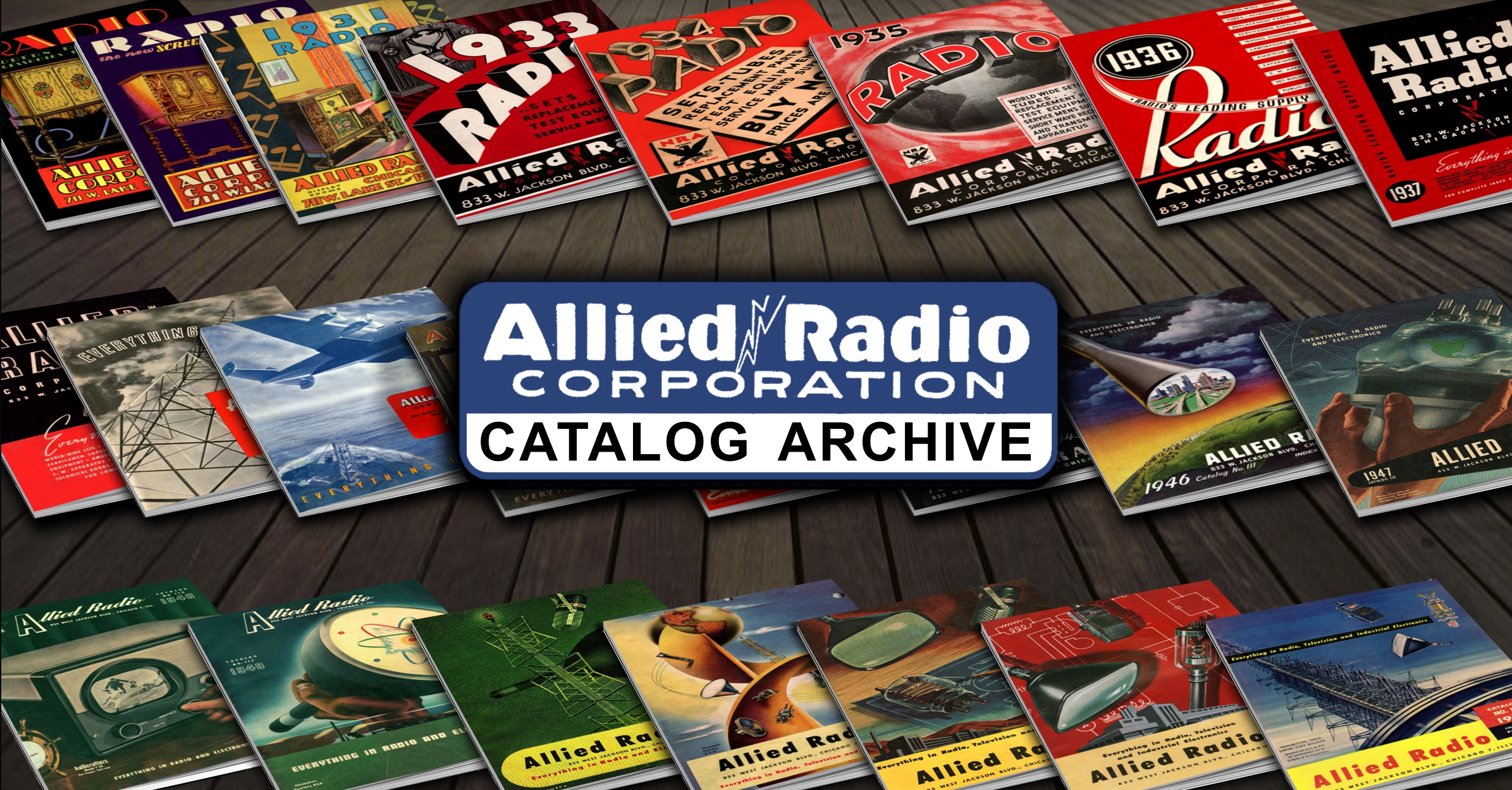 alliedcatalogs.com