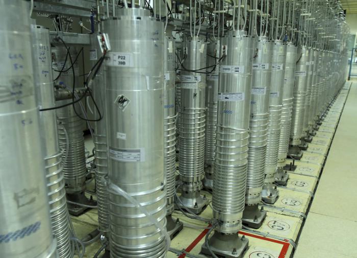 US nuclear industry finds it will not survive without Russian fuel