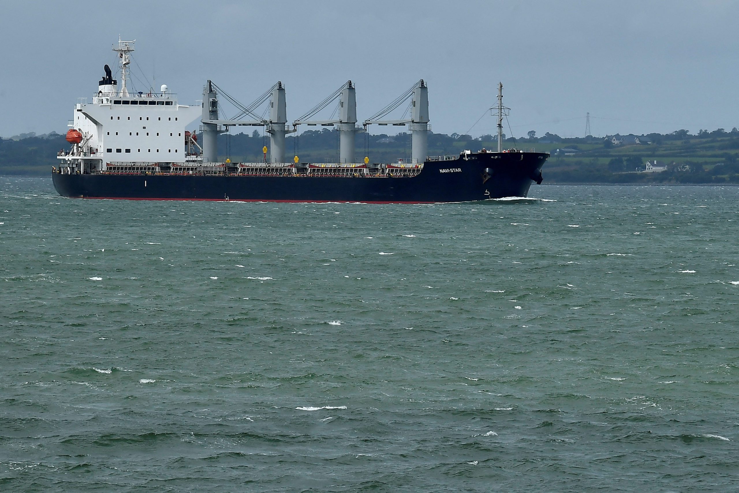 gcaptain.com