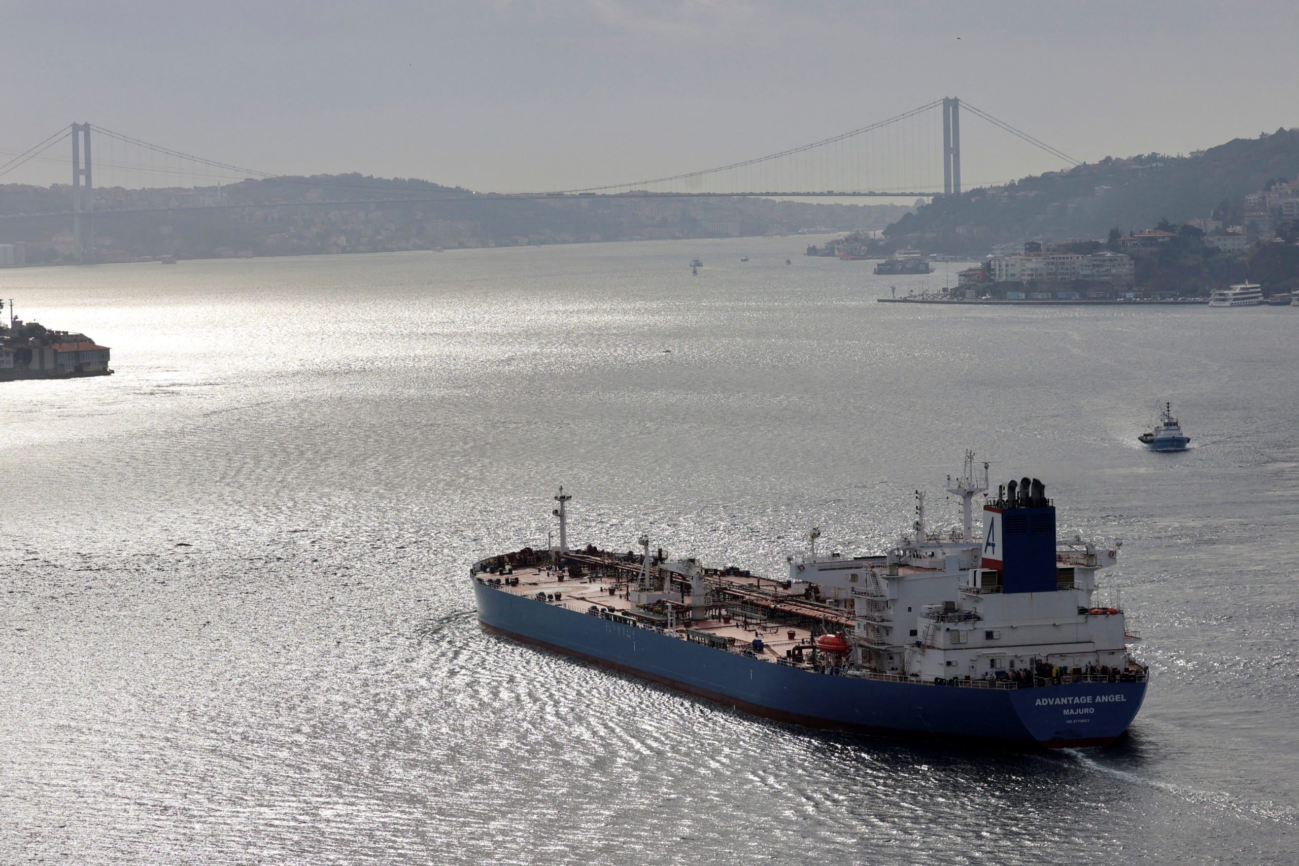gcaptain.com