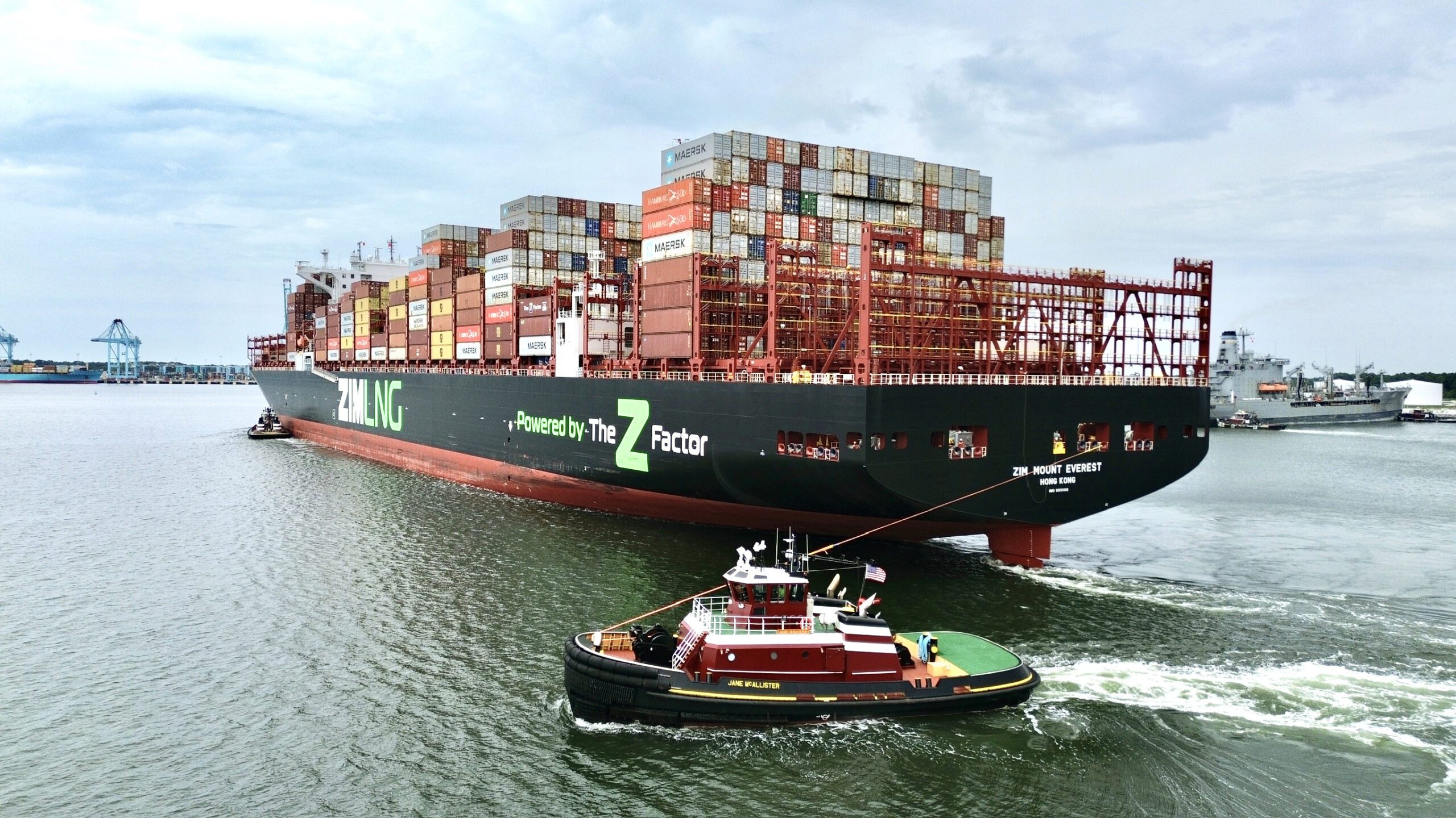 gcaptain.com
