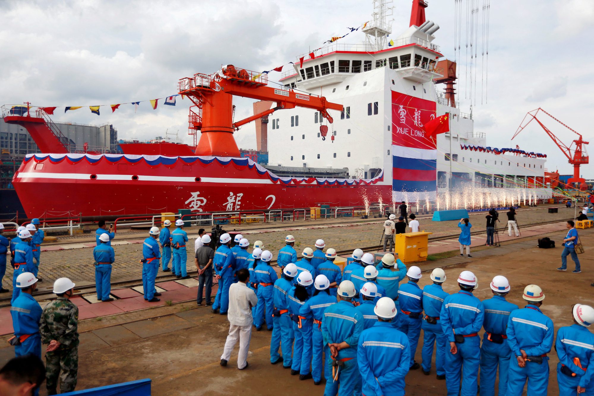 gcaptain.com
