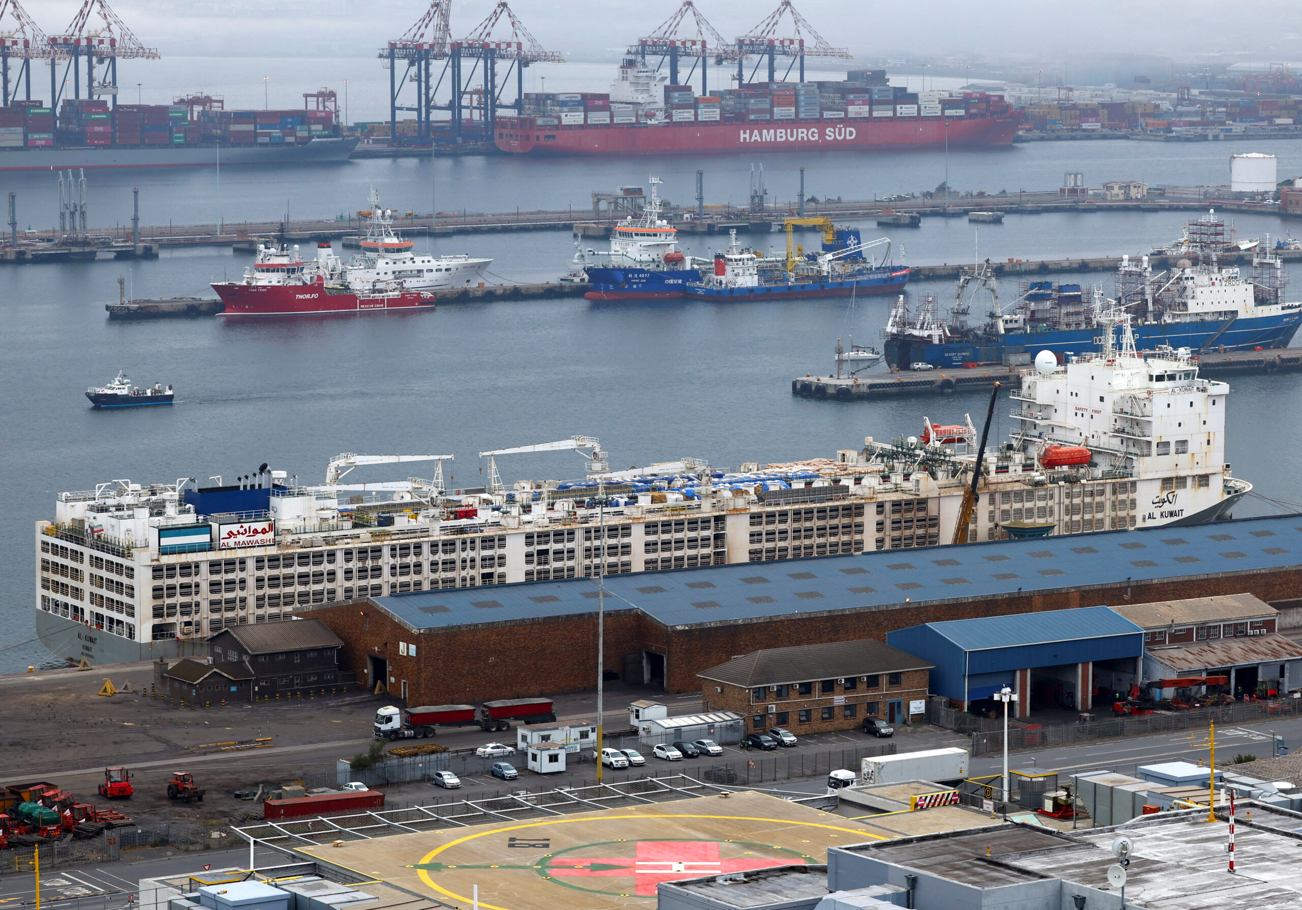 gcaptain.com