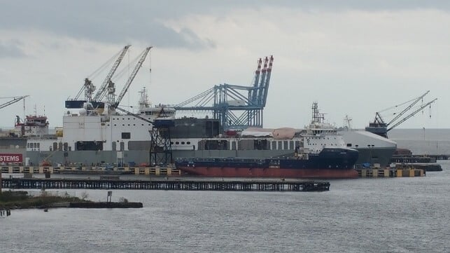 maritime-executive.com