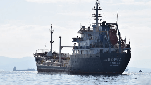 maritime-executive.com