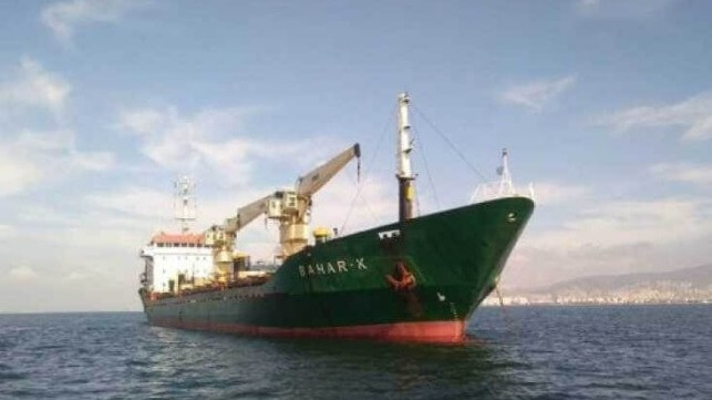 maritime-executive.com