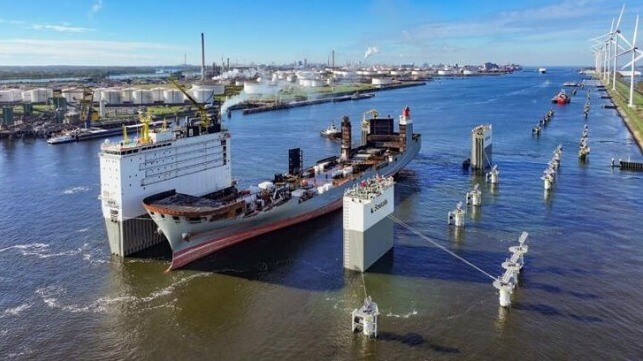 maritime-executive.com