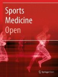 sportsmedicine-open.springeropen.com