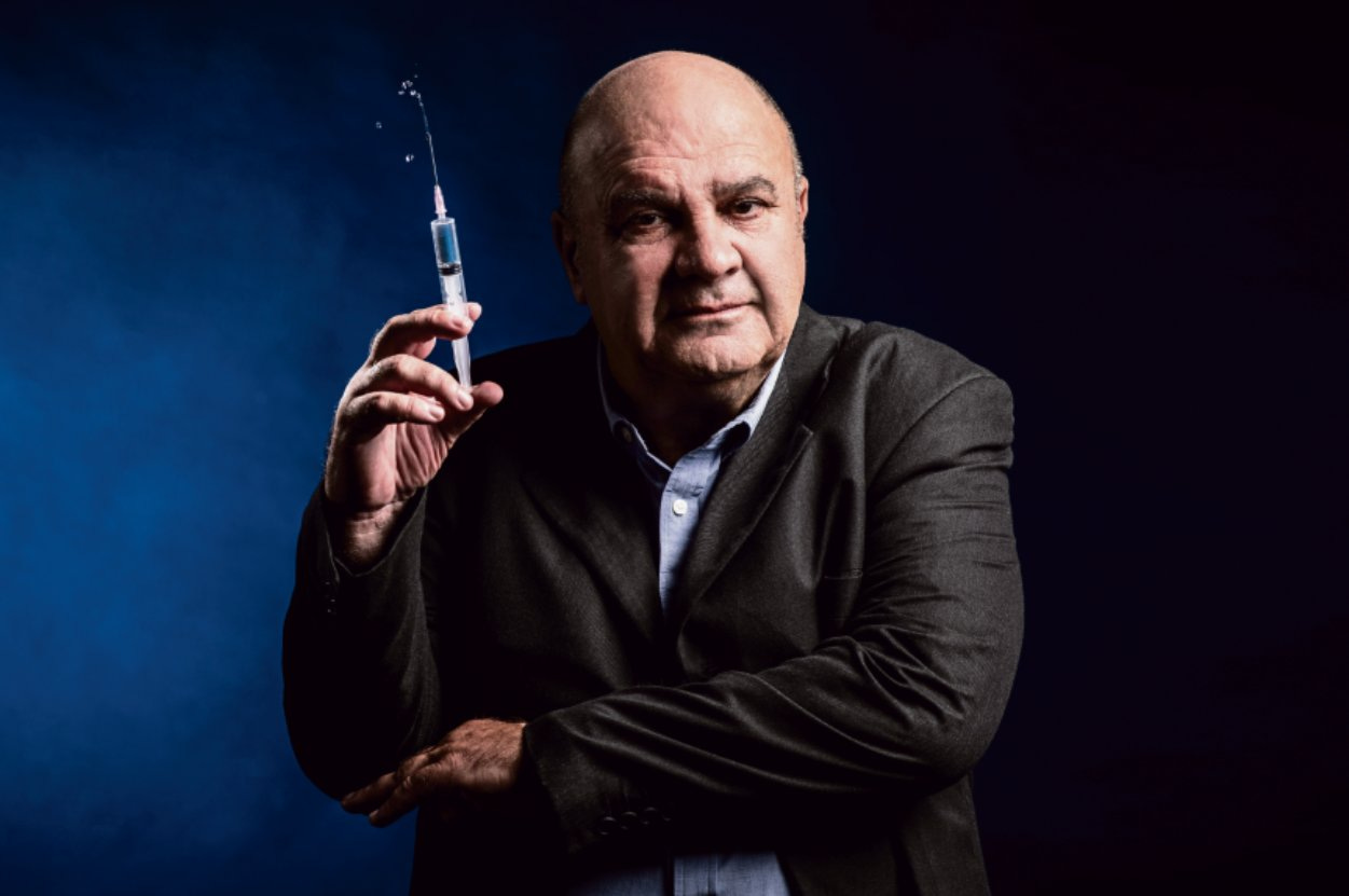 צילום: איליה מלניקוב צילום: איליה מלניקוב