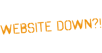 www.website-down.com